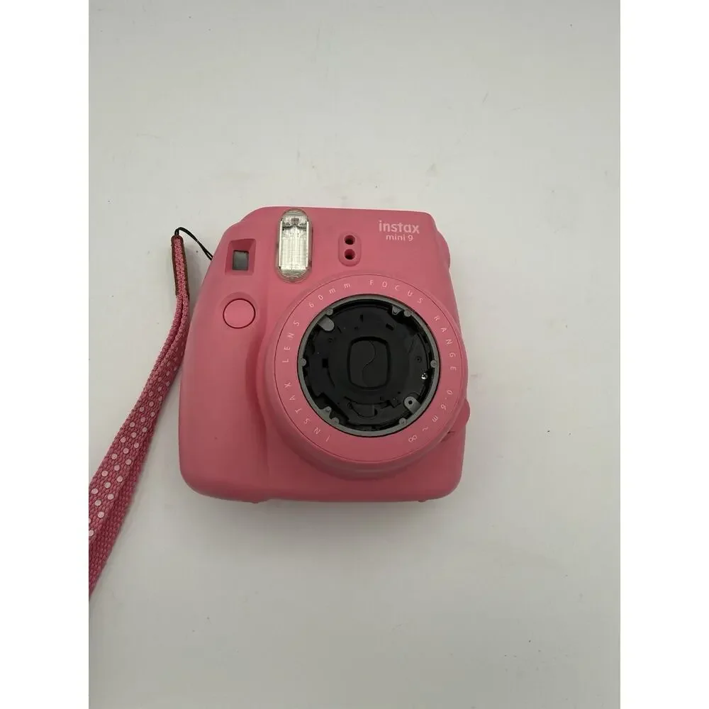 Fujifilm instax mini